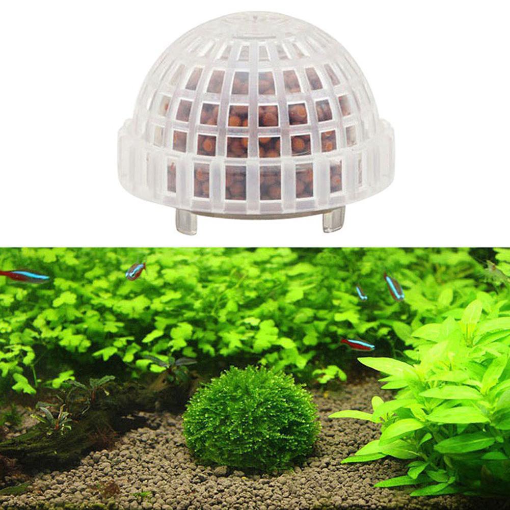 1/2/3/4/5 Pièces Décoration d' - Aquarium Plant Red avis et prix