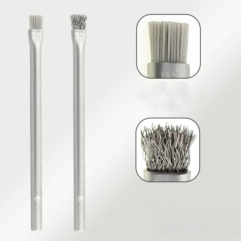 Aquapro brosse à algues brosse - Aquarium Plant Utensils avis et prix