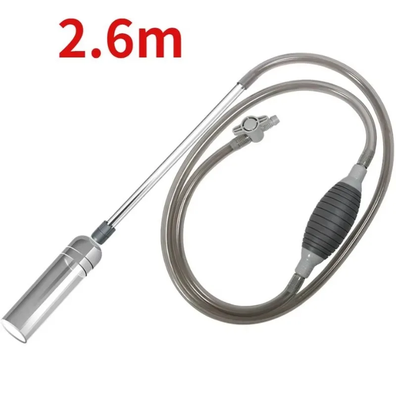 Changeur d'eau manuel pour Aqu - Planted Aquarium Tools avis et prix