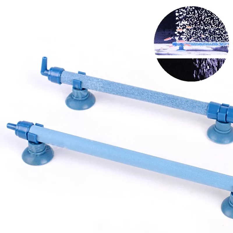 Tube diffuseur d'air extensibl - Aquarium Lily Pipe avis et prix