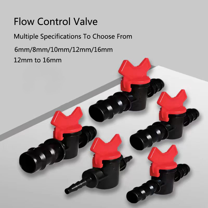 Valve de contrôle du volume po - Aquarium Lily Pipe avis et prix