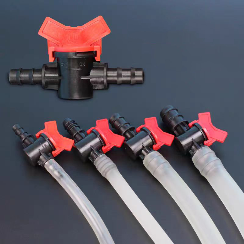 Valve de contrôle du volume po - Aquarium Lily Pipe avis et prix