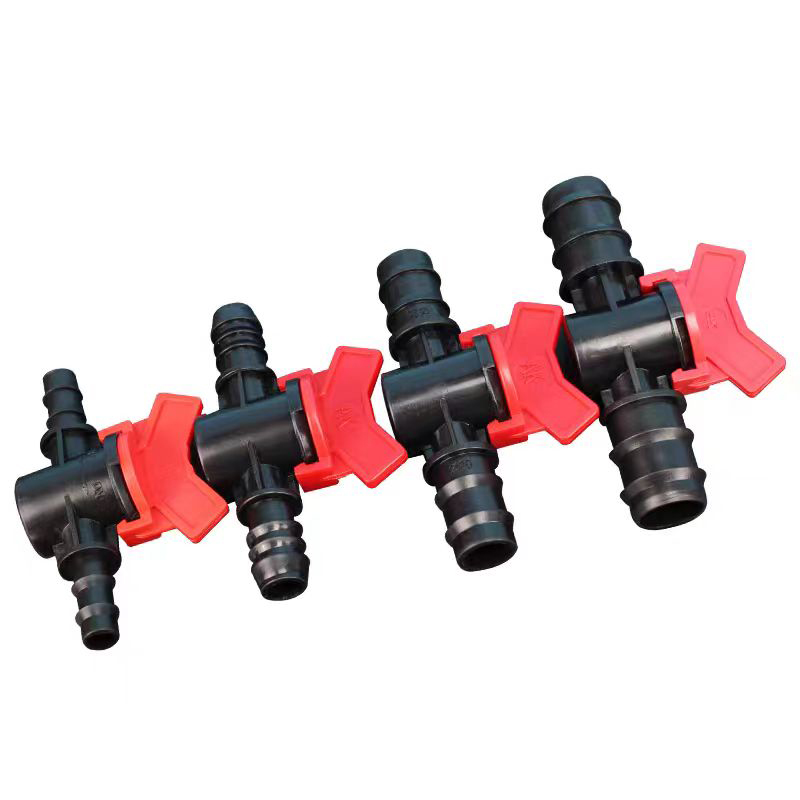 Valve de contrôle du volume po - Aquarium Lily Pipe avis et prix