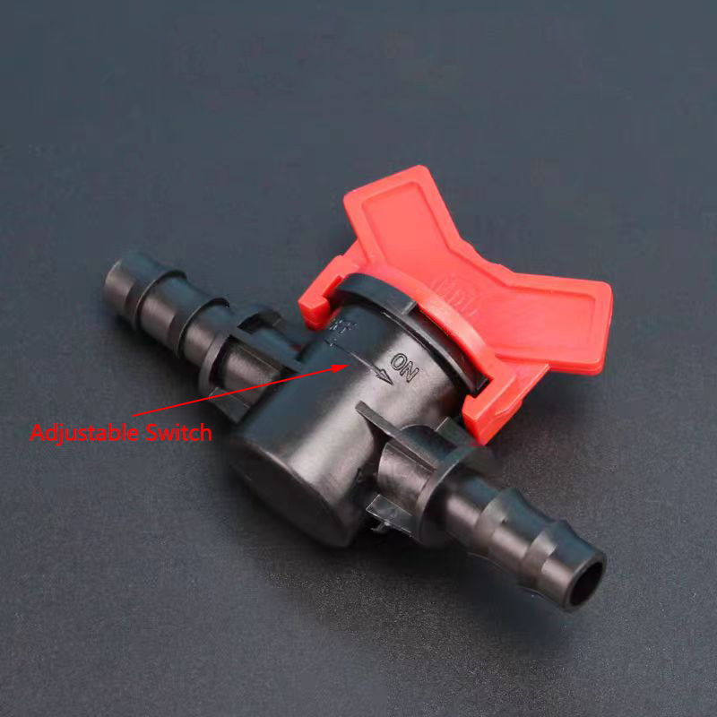 Valve de contrôle du volume po - Aquarium Lily Pipe avis et prix