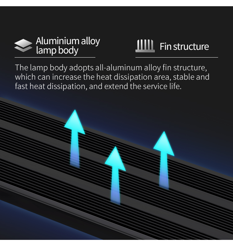 WEconvex-Variateur et minuteri - Aquarium Plant Light avis et prix