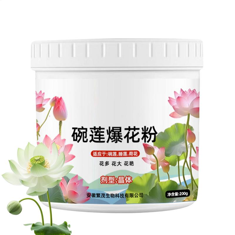 Fertilisateur de floraison de  - Aquarium Plant Nutrients avis et prix