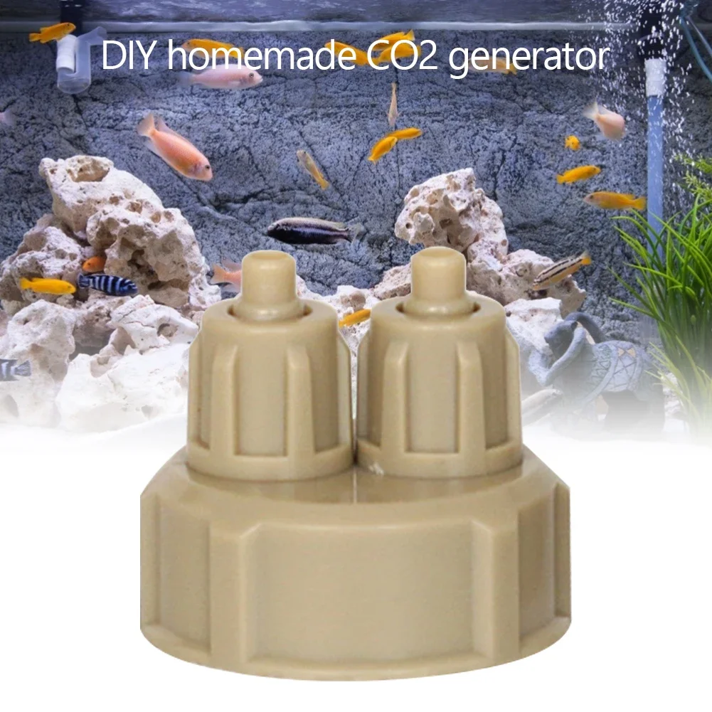 Générateur de système de CO2 p - Planted Aquarium Tools avis et prix