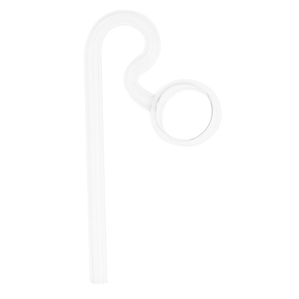 Tuyau en verre borosilicate po - Aquarium Lily Pipe avis et prix