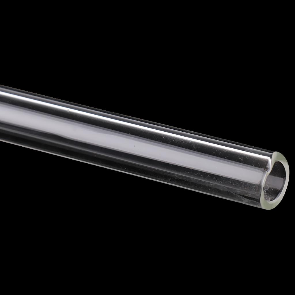 Tuyau en verre borosilicate po - Aquarium Lily Pipe avis et prix