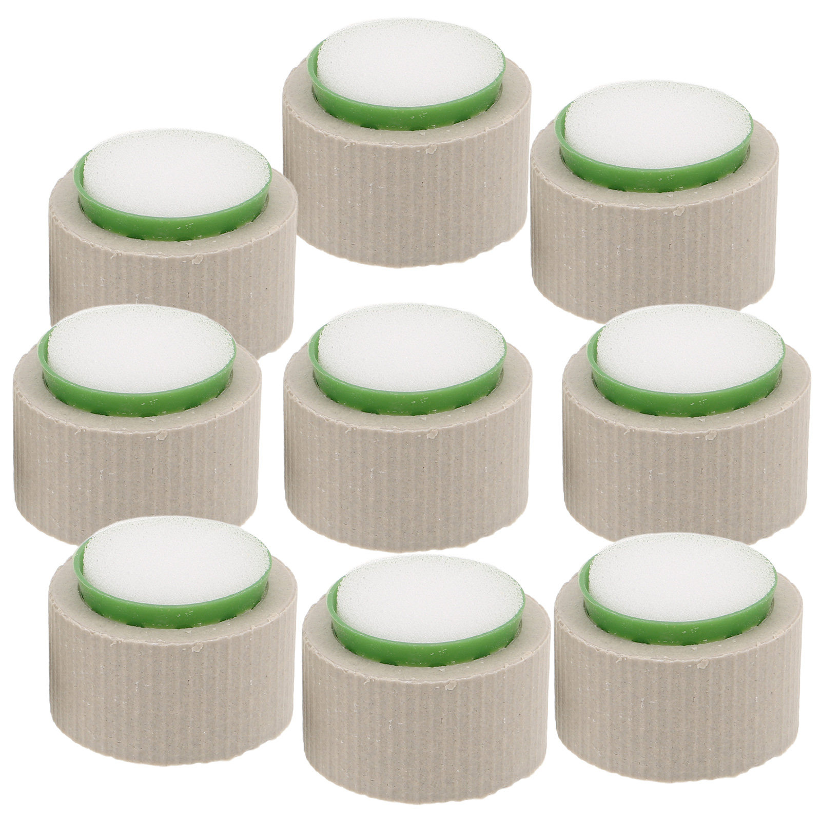 Lot de 9 supports en céramique - Aquarium Plant Nutrients avis et prix