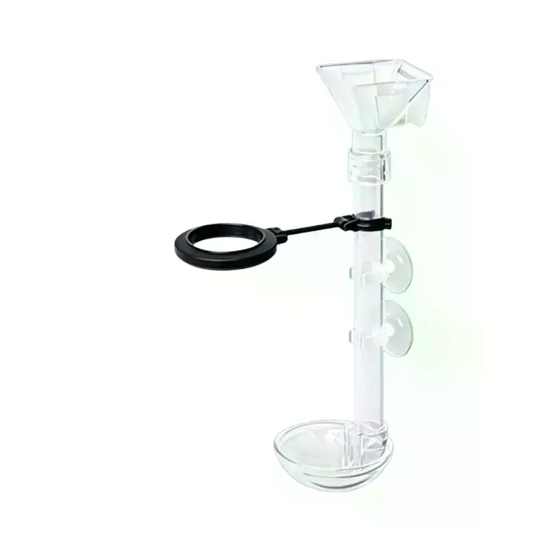 Tube d'alimentation télescopiq - Aquarium Plant Nutrients avis et prix