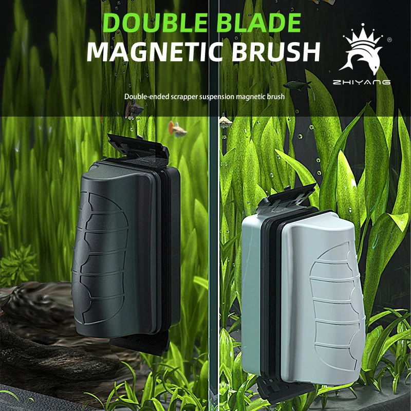 Grattoir à algues pour Aquariu - Planted Aquarium Tools avis et prix