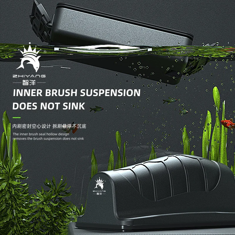 Grattoir à algues pour Aquariu - Planted Aquarium Tools avis et prix