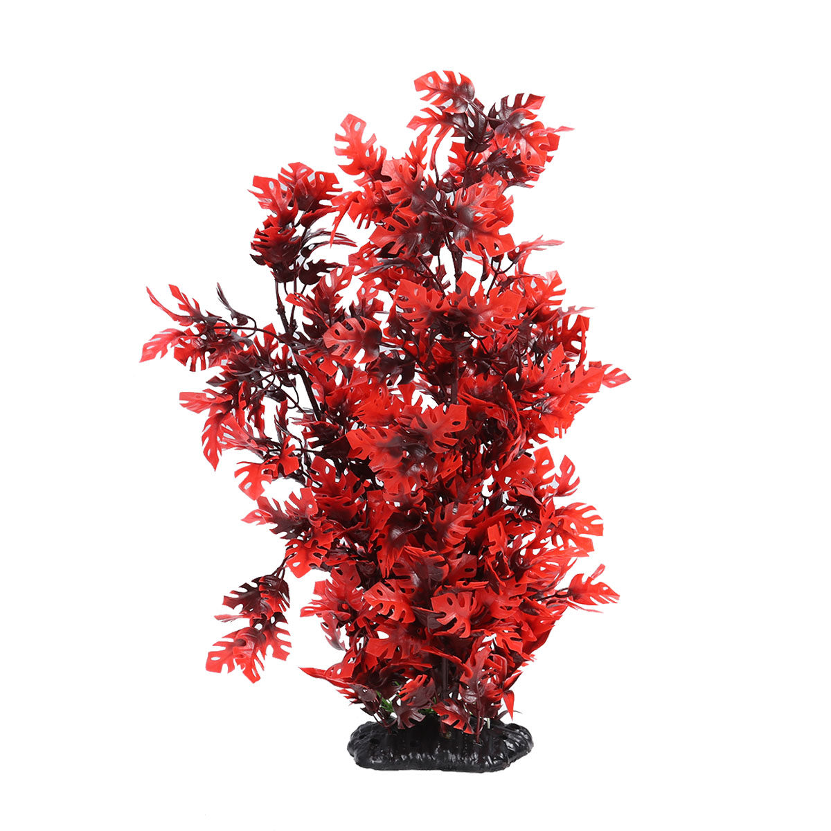Plantes aquatiques artificiell - Aquarium Plant Red avis et prix