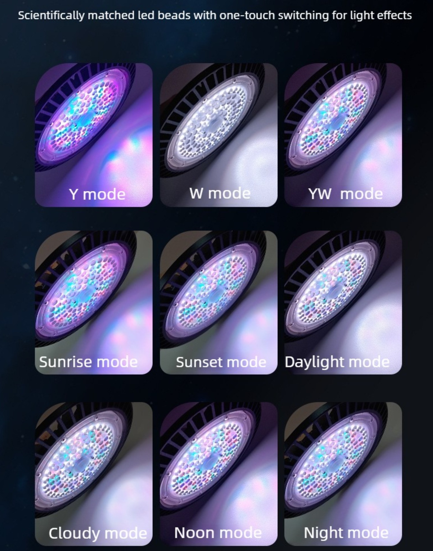 Lumière LED pour aquarium 120W - Aquarium Plant Light avis et prix