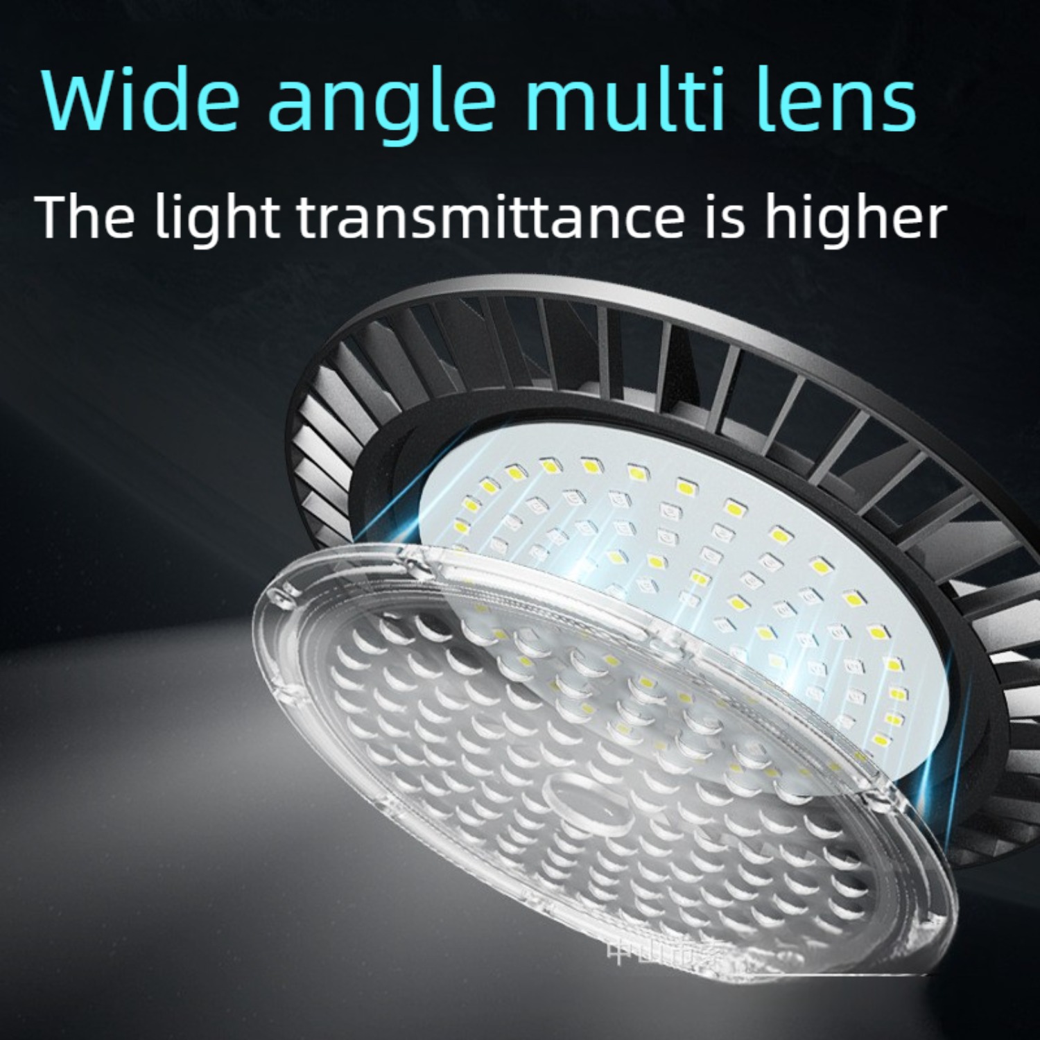 Lumière LED pour aquarium 120W - Aquarium Plant Light avis et prix