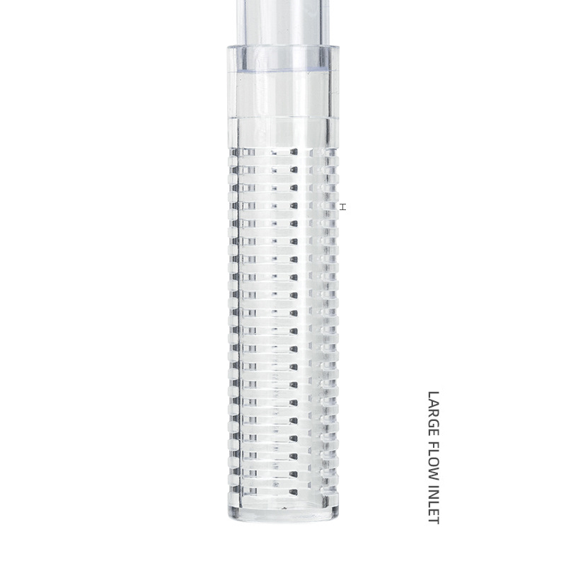 AQUAPRO Inflow Outflow entrée  - Aquarium Lily Pipe avis et prix