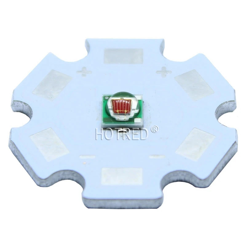 Émetteur de lumière LED bleu r - Aquarium Plant Red avis et prix