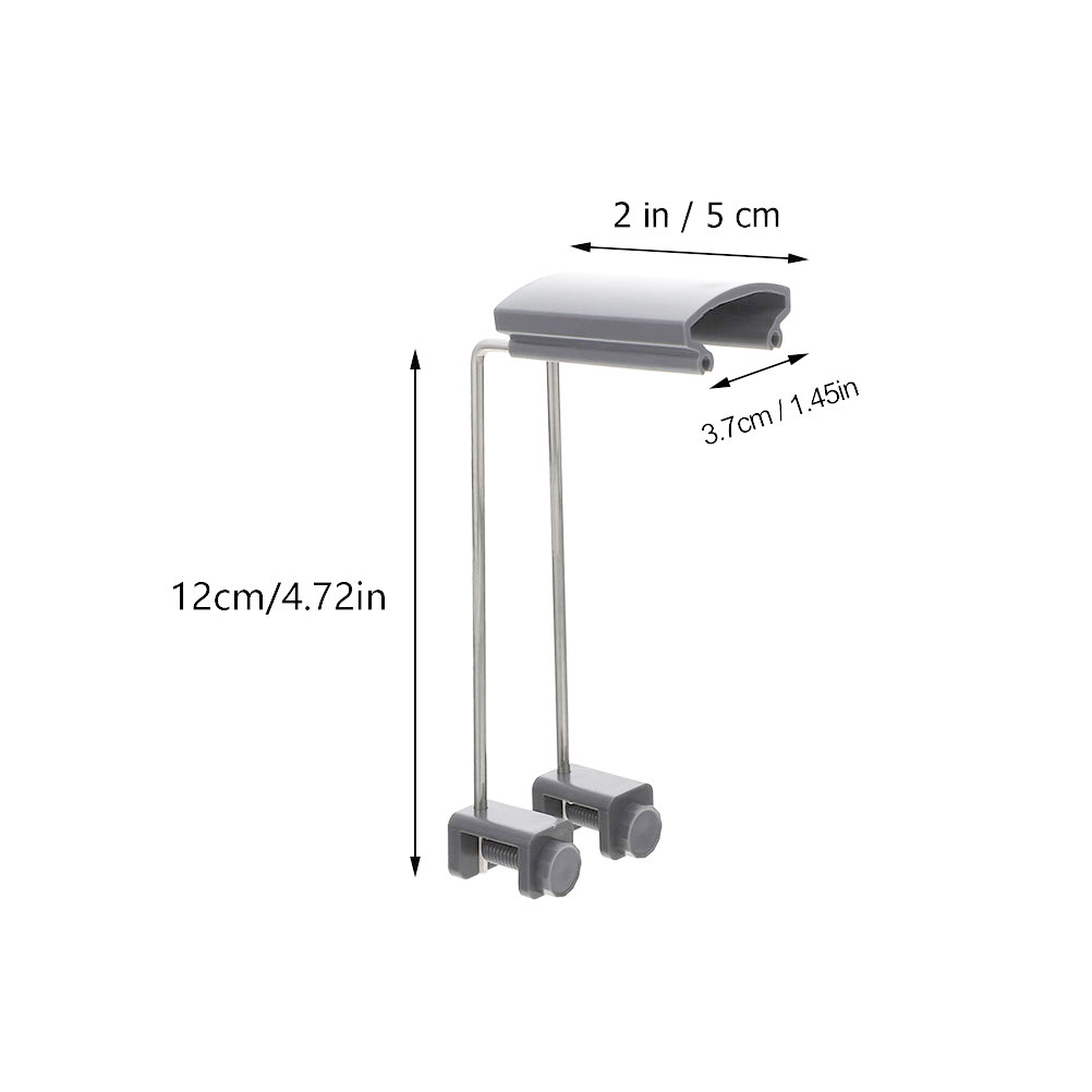 Support de lampe d'aquarium ré - Aquarium Plant Light avis et prix