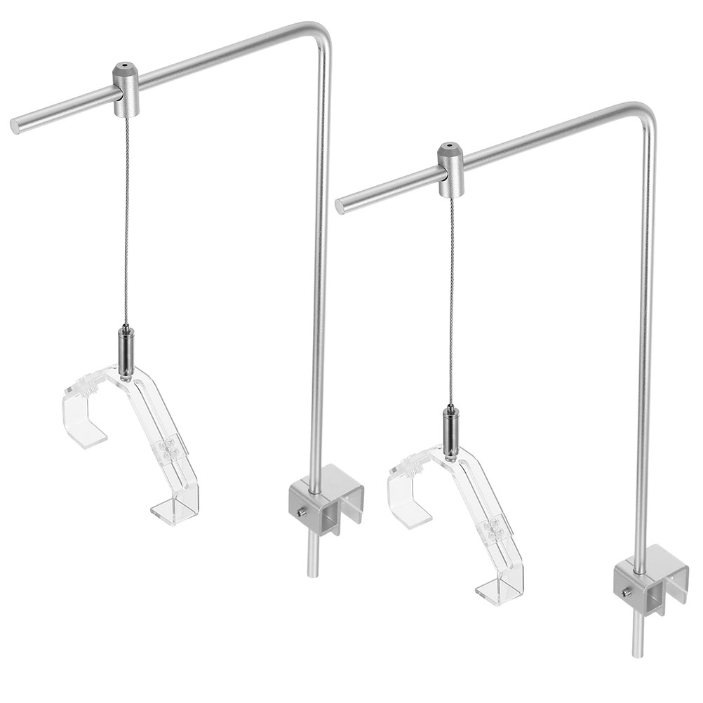 Support de lumière d'aquarium  - Aquarium Plant Light avis et prix