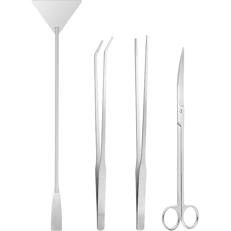 Kit d'aquarium et fournitures  - Planted Aquarium Cleaning avis et prix