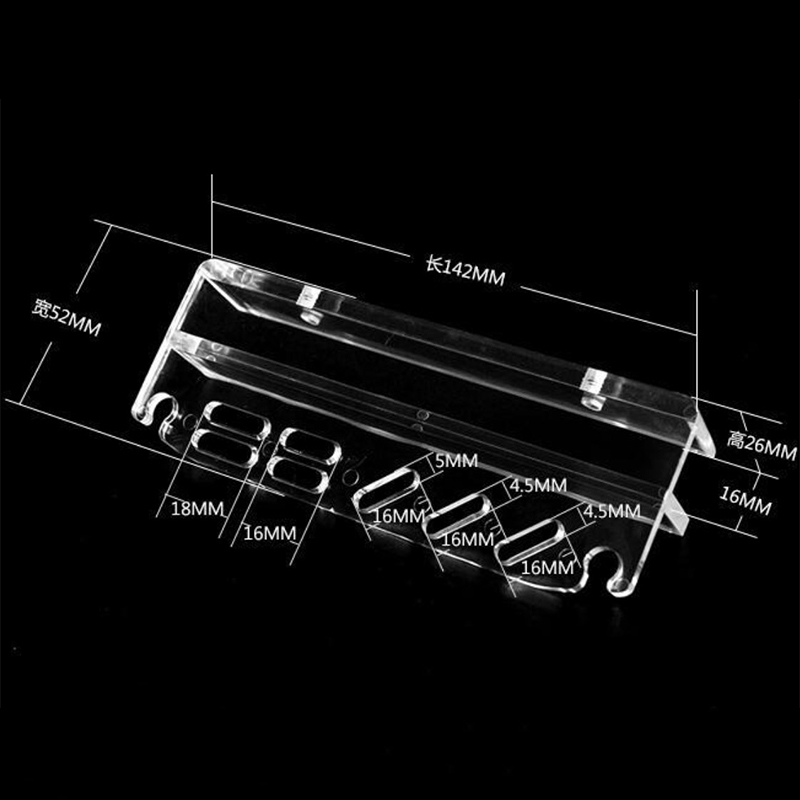 Support de rangement pour outi - Aquarium Plant Utensils avis et prix