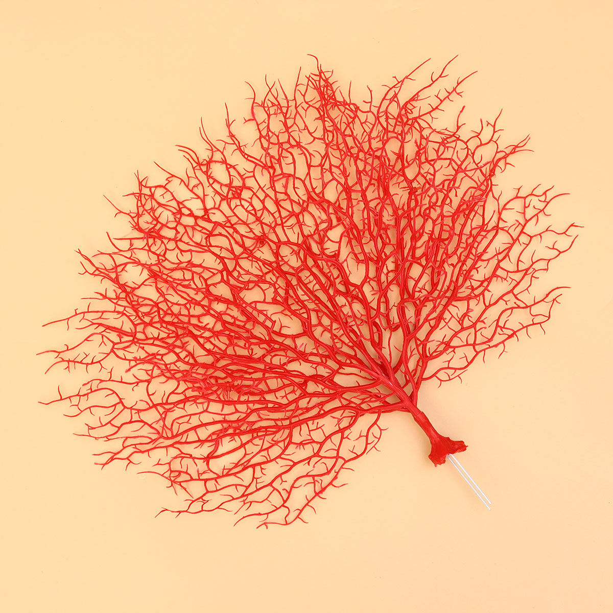 1 pièce de corail artificiel e - Aquarium Plant Red avis et prix