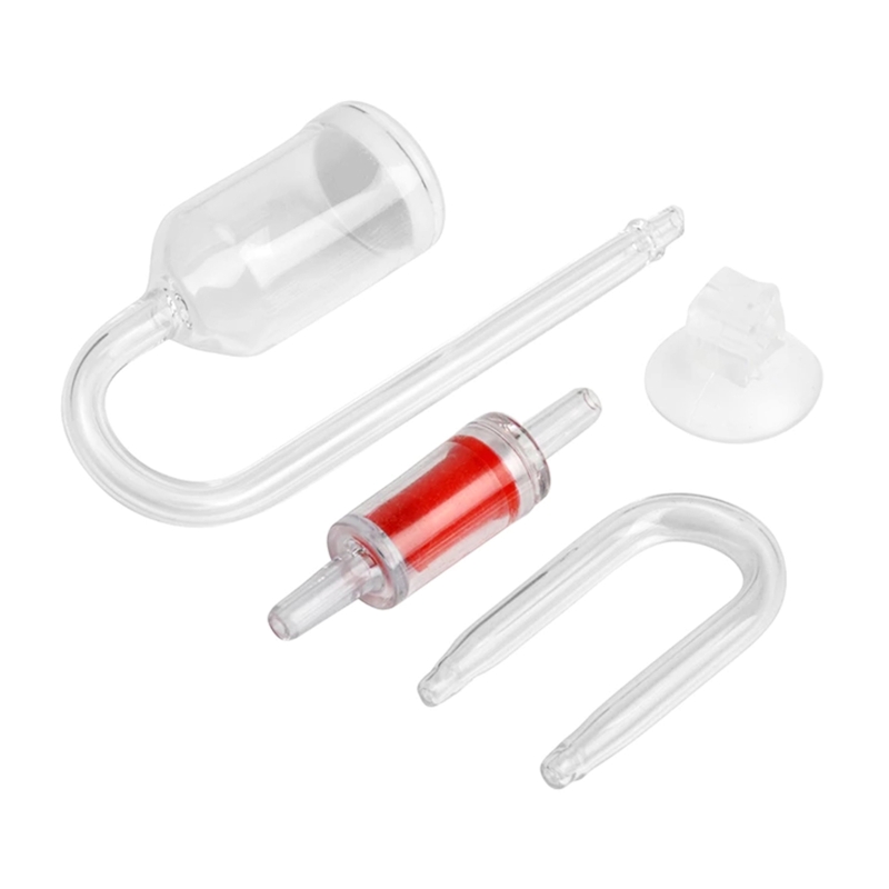 Diffuseur de CO2 pour aquarium - Planted Aquarium Maintenance avis et prix