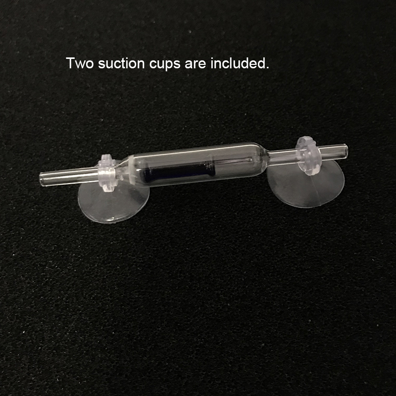 Valve de contrôle anti-retour  - Aquarium Lily Pipe avis et prix