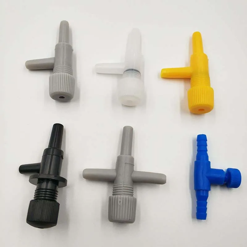 Valve de contrôle du Volume du - Aquarium Lily Pipe avis et prix