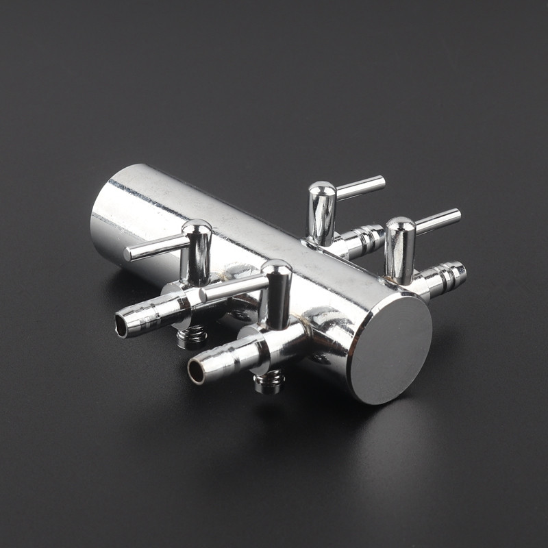 Distributeur de tuyaux d'air e - Aquarium Lily Pipe avis et prix